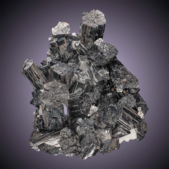 Manganite-Ilfeld | Nordhausen | Thuringia | Germany